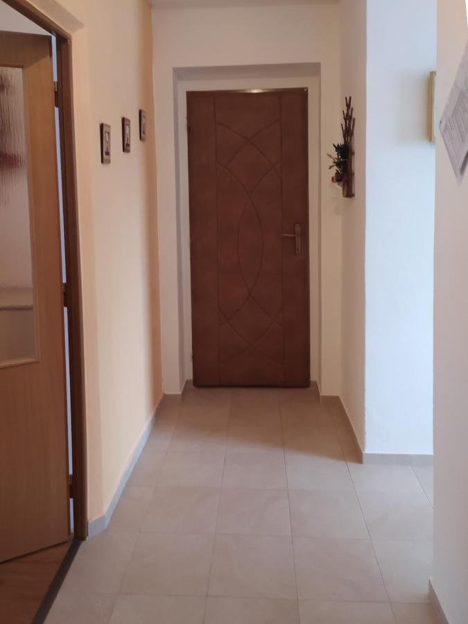 Apartman V Srní Exterior photo